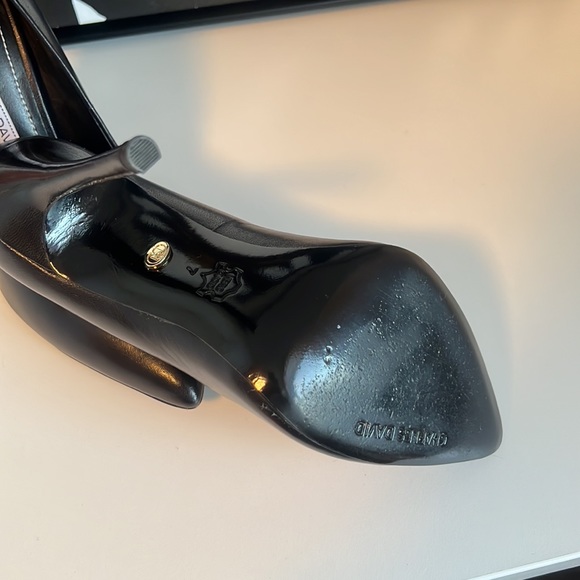 Charles David heels - Picture 3 of 3